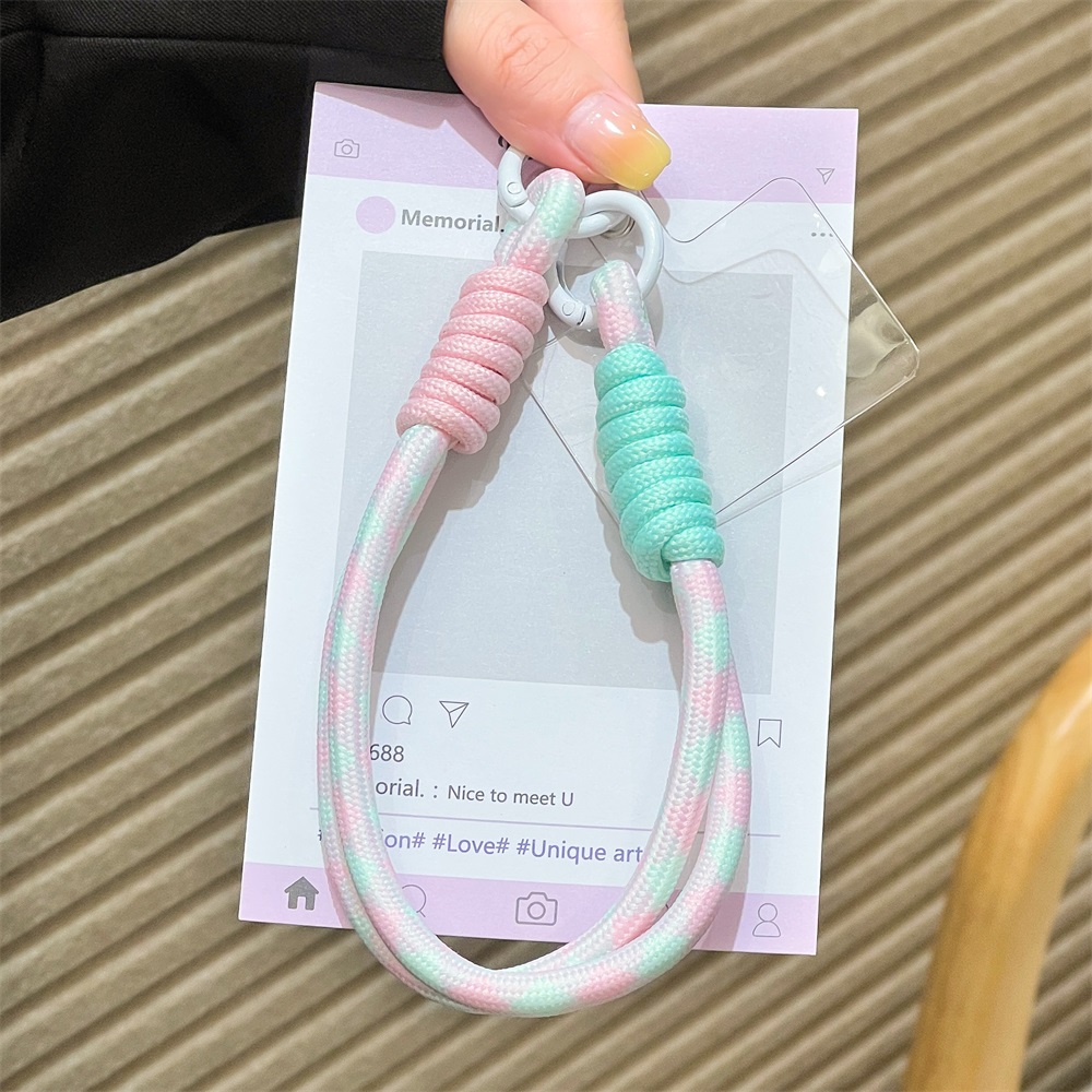 For Mobile Phone Short Lanyard – Phone Accessories Usa recenzja i cena