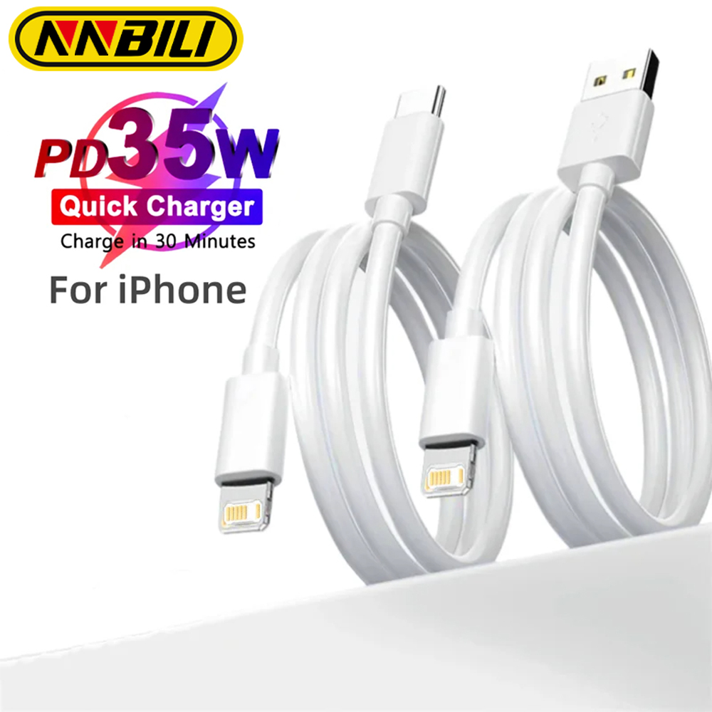 For PD 20W Fast Charging Cable – Phone Accessories Online recenzja i cena