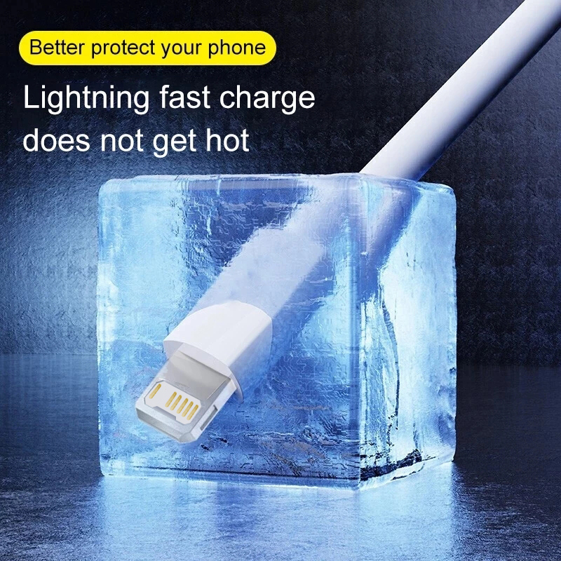 For PD 20W Fast Charging Cable – Phone Accessories Online recenzja i cena