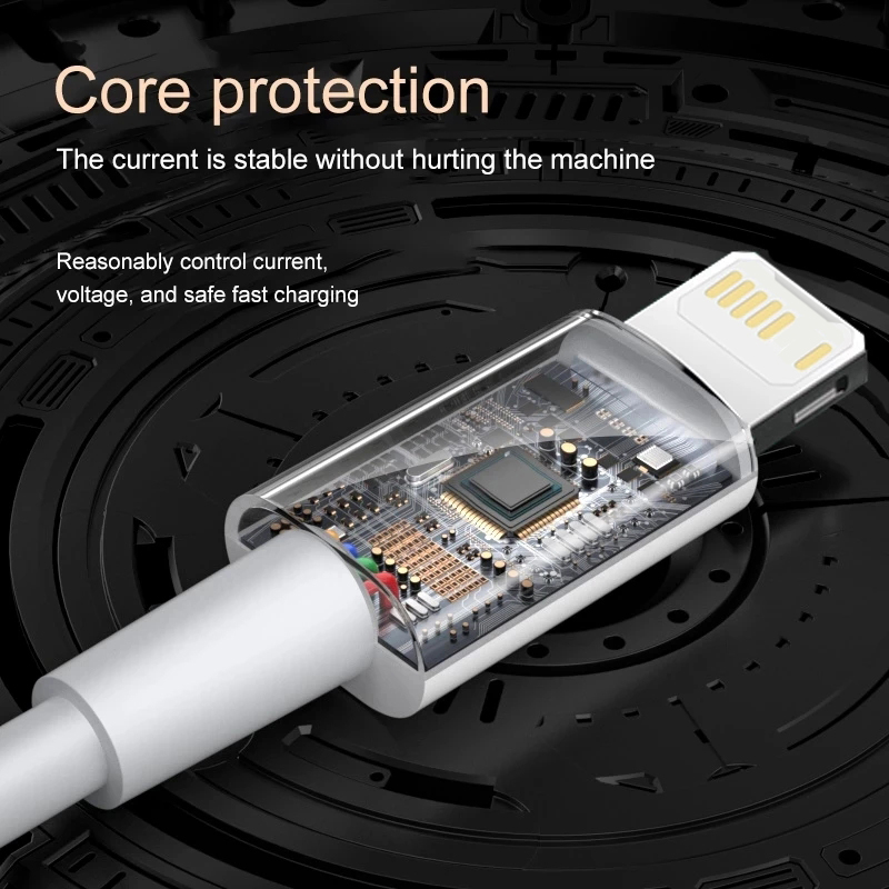 For PD 20W Fast Charging Cable – Phone Accessories Online recenzja i cena