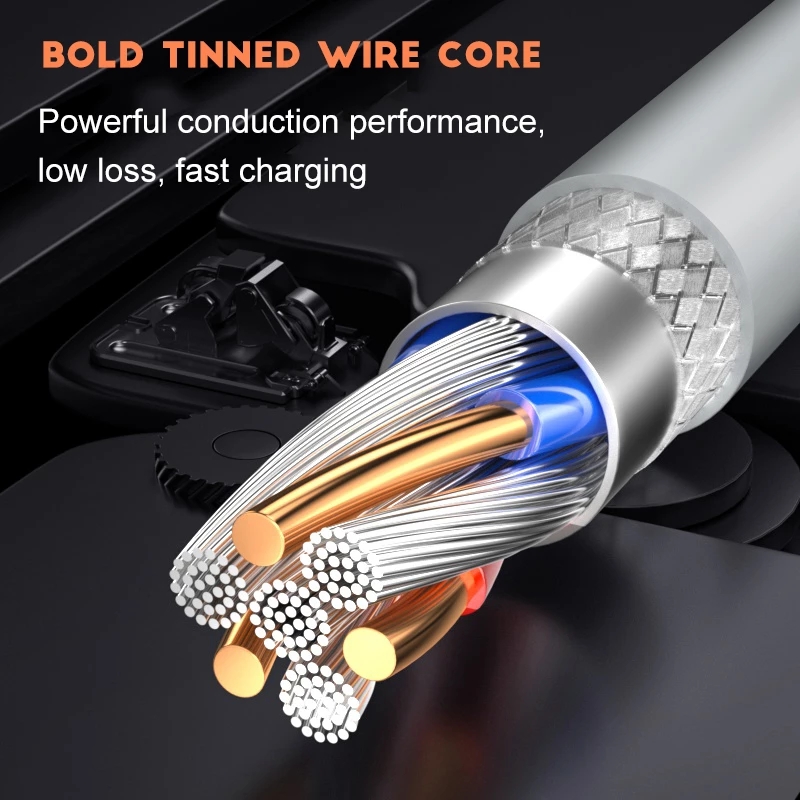 For PD 20W Fast Charging Cable – Phone Accessories Online recenzja i cena