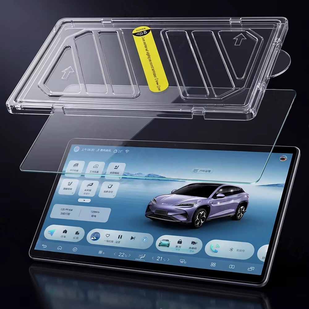 Tempered Glass Screen Protecto – Tempered Glass Screen recenzja i cena