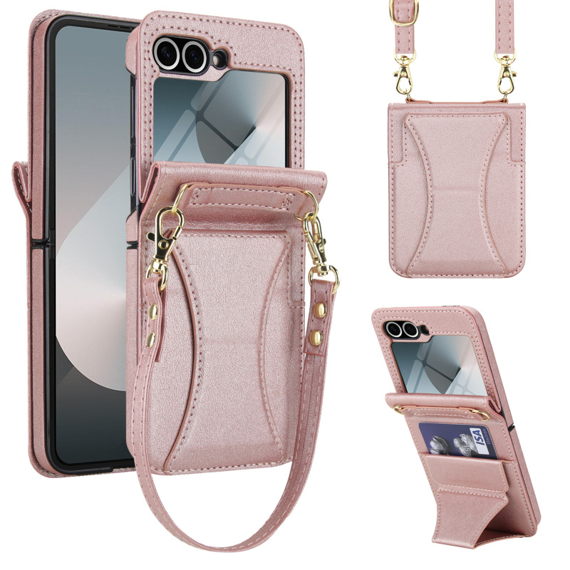 Z Flip7Crossbody new style pho – Tempered Glass Screen recenzja i cena