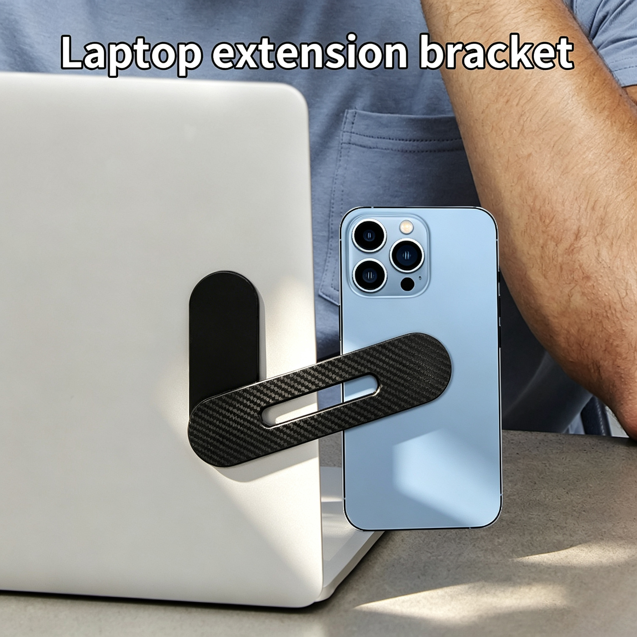 2026 Magnetic Laptop Phone Hol – Phone Accessories recenzja i cena