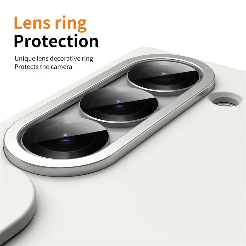 Luxury Wrist Band Holder Hinge – Tempered Glass Screen recenzja i cena