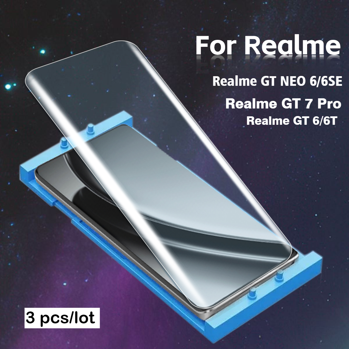 3PCS Full Curved Ceramic Scree – Phone Accessories Online Shop recenzja i cena