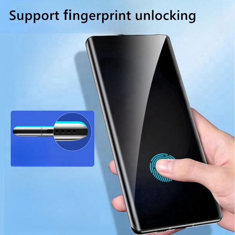 3PCS Full Curved Ceramic Scree – Phone Accessories Online Shop recenzja i cena