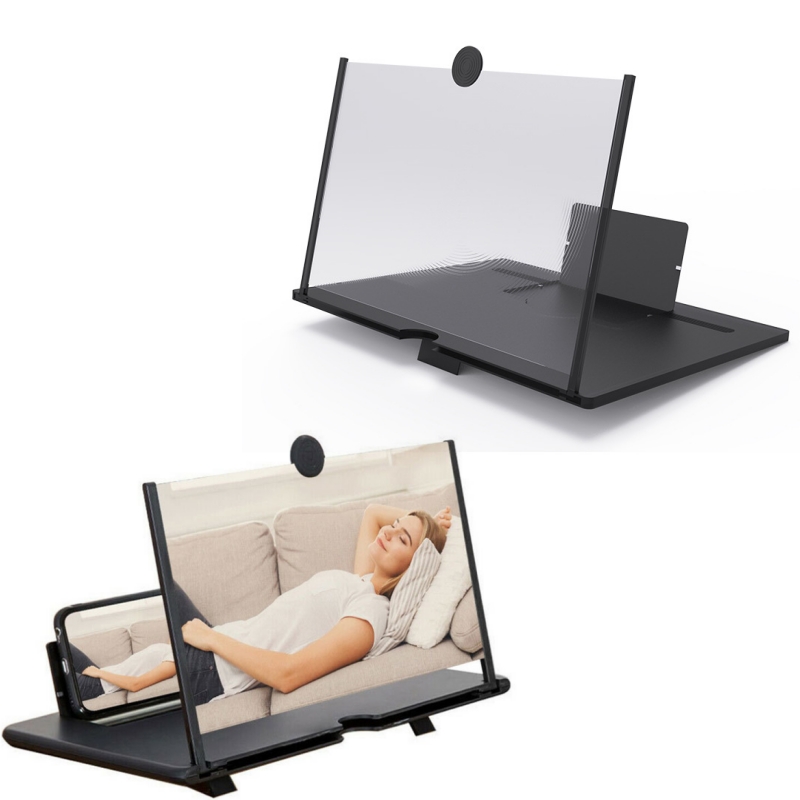 10inch 3D Video Amplifier Enha – Phone Accessories Video recenzja i cena