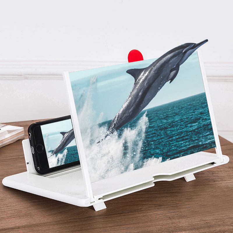 10inch 3D Video Amplifier Enha – Phone Accessories Video recenzja i cena