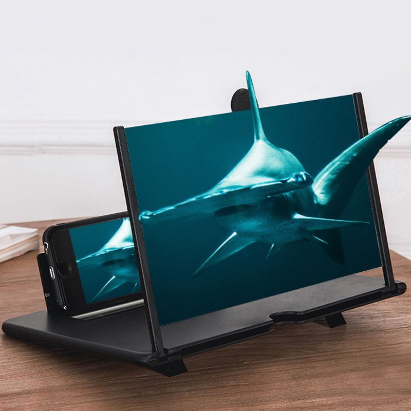 10inch 3D Video Amplifier Enha – Phone Accessories Video recenzja i cena