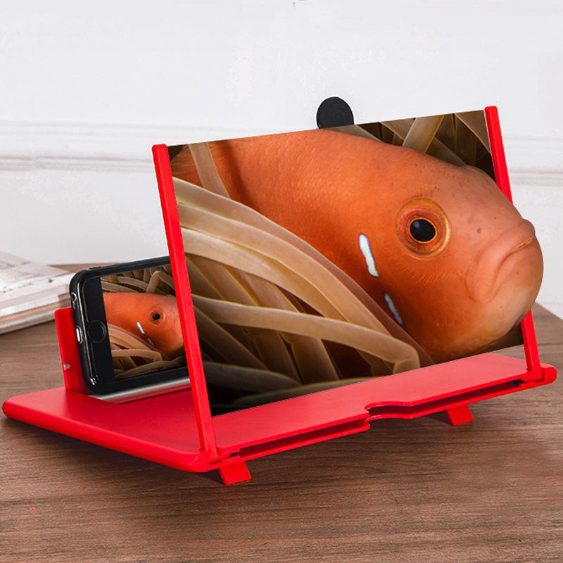 10inch 3D Video Amplifier Enha – Phone Accessories Video recenzja i cena