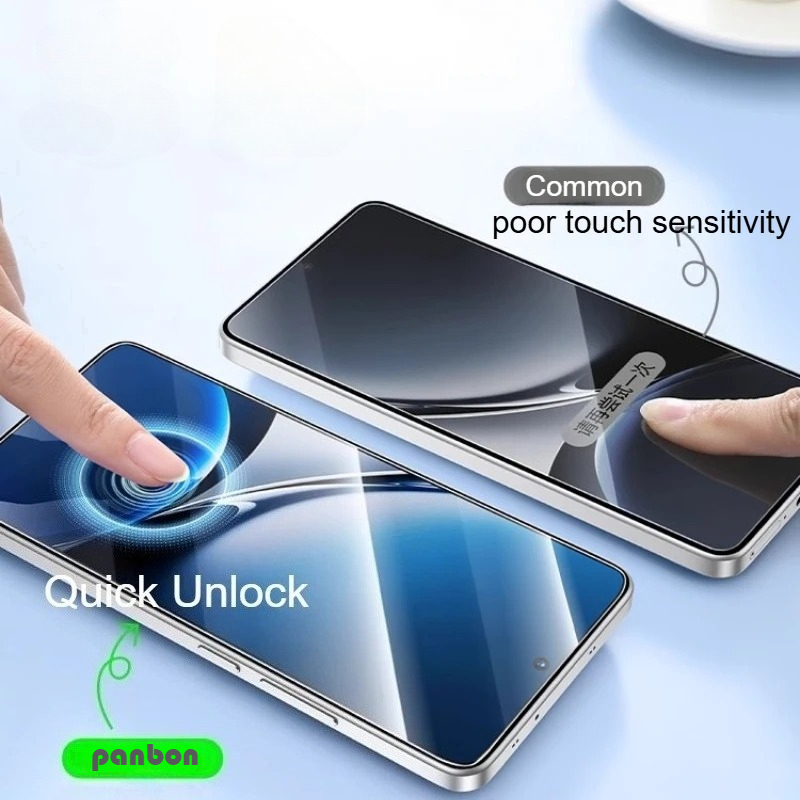 2PCS Screen Protector For Noth – Phone Accessories Online Shop recenzja i cena