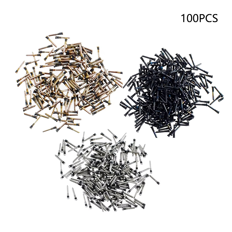 100Pcs Bottom Pentalobe Screws – Phone Accessories And Repairs recenzja i cena