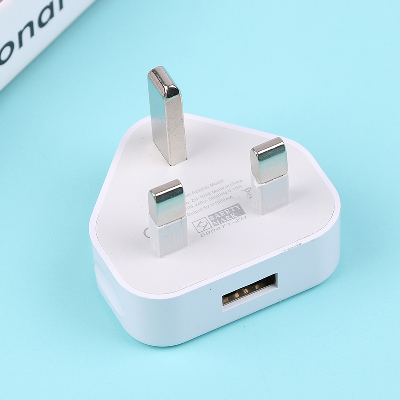 New Universal UK Plug 3 Pin Wa – Phone Accessories Online recenzja i cena