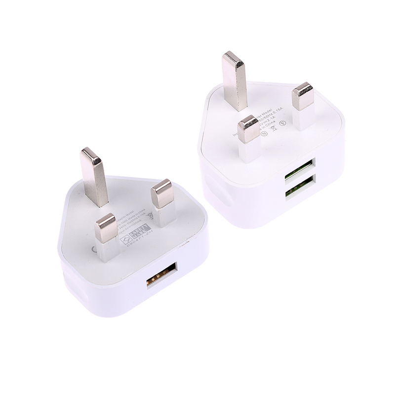 New Universal UK Plug 3 Pin Wa – Phone Accessories Online recenzja i cena