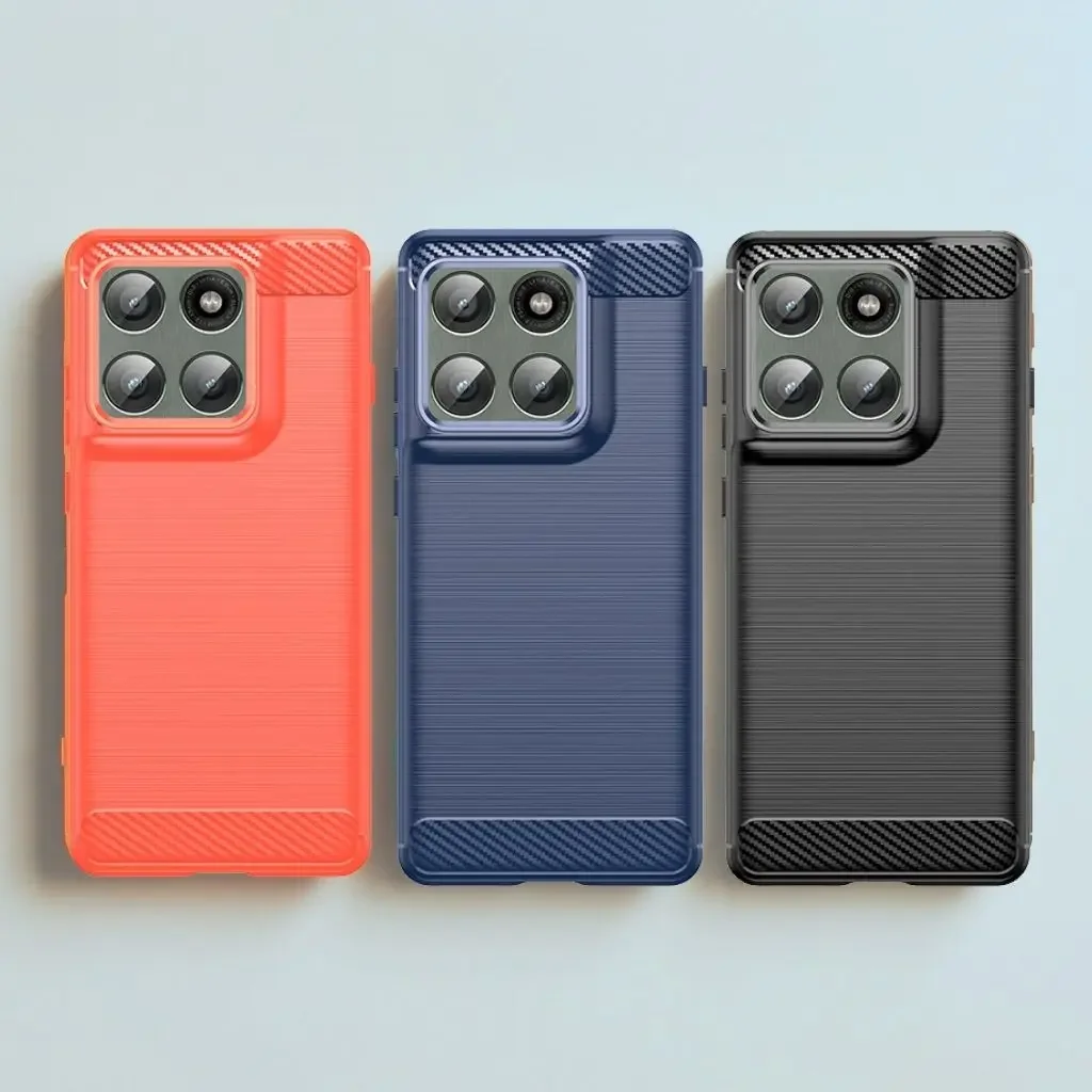 Case for Motorola Edge 60 Pro  – Phone Accessories Online Shop recenzja i cena