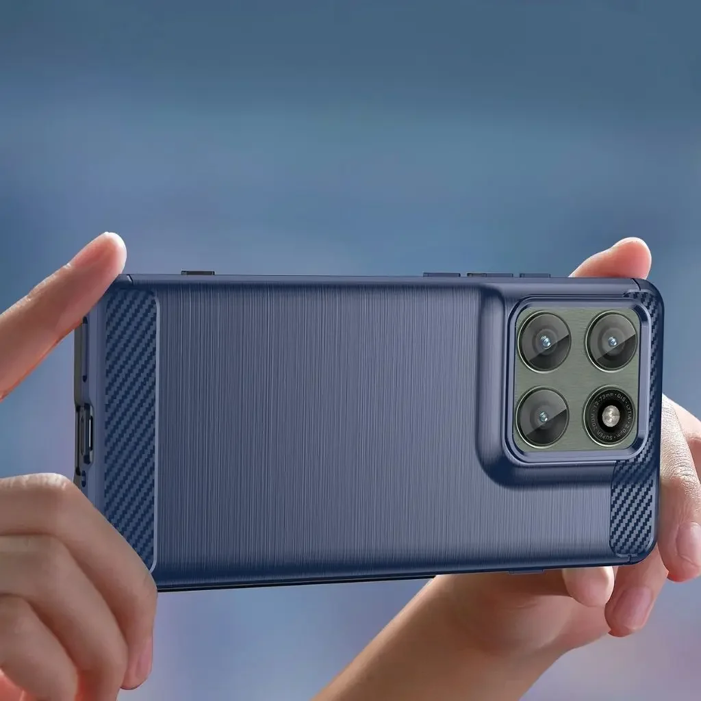 Case for Motorola Edge 60 Pro  – Phone Accessories Online Shop recenzja i cena
