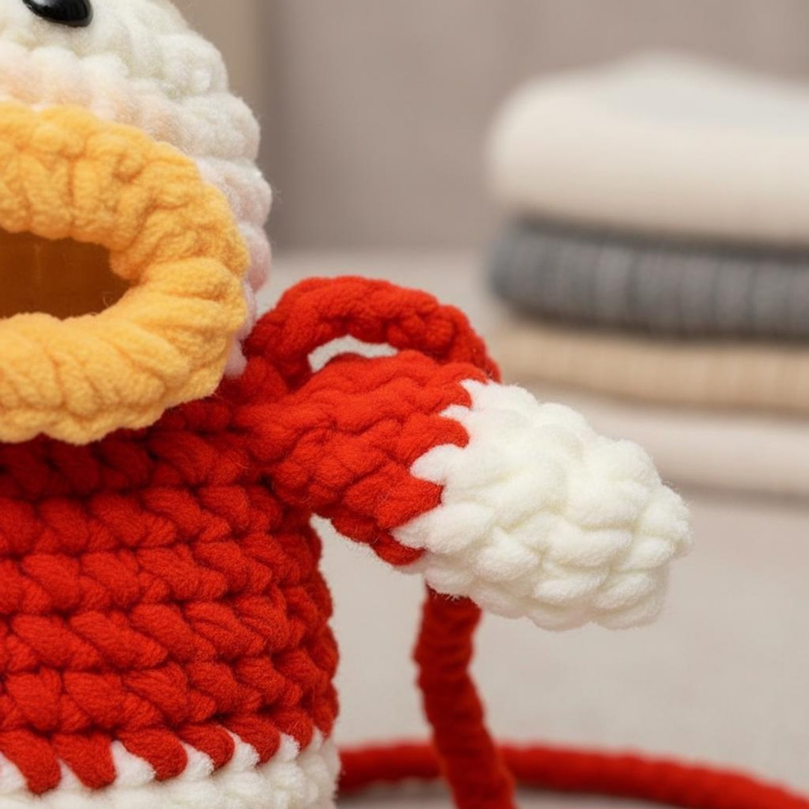 Crochet Frog Phone Bag Crochet – Phone Accessories Usa recenzja i cena