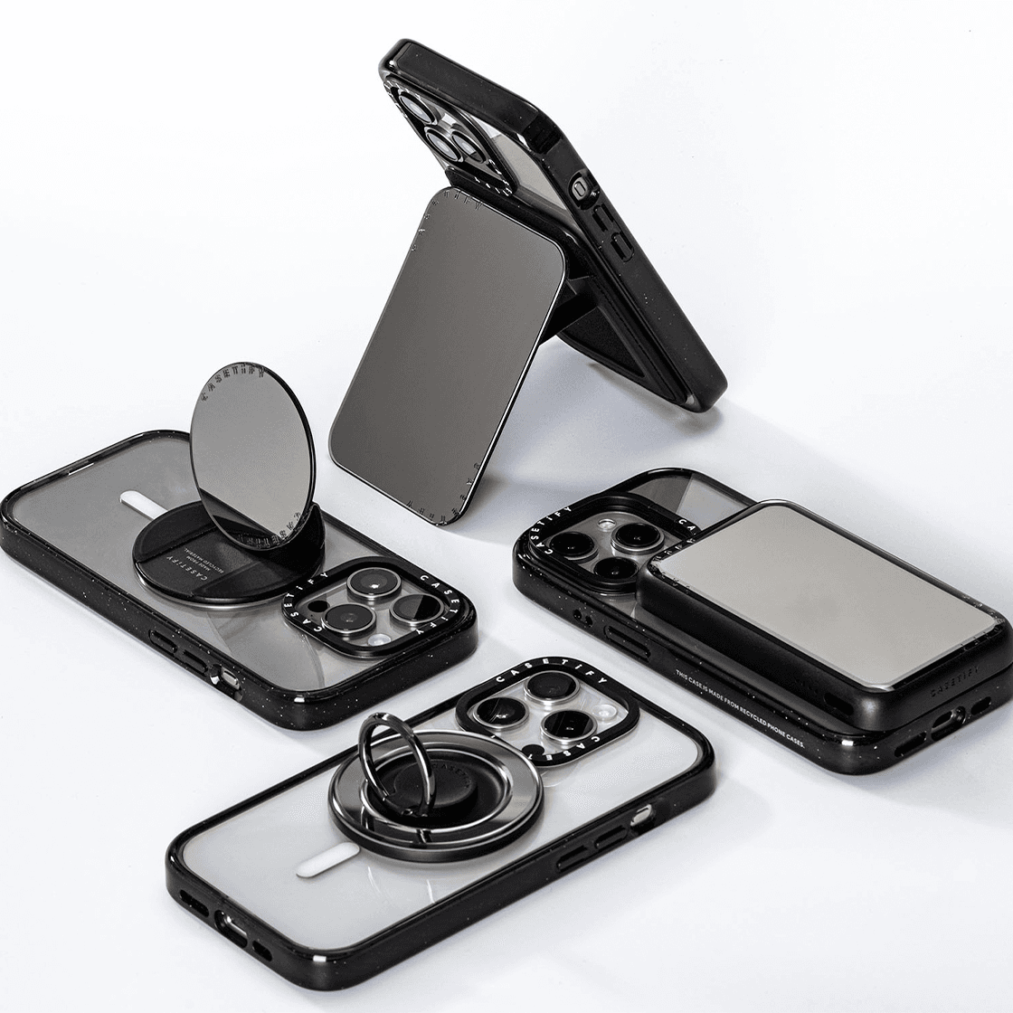 CASETiFY Co-brand Le Petit Pri – Phone Accessories recenzja i cena