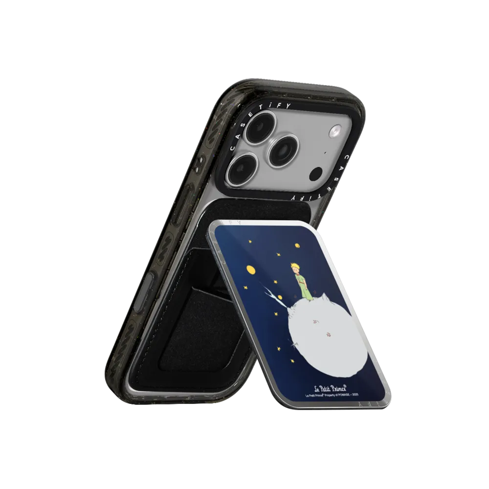 CASETiFY Co-brand Le Petit Pri – Phone Accessories recenzja i cena