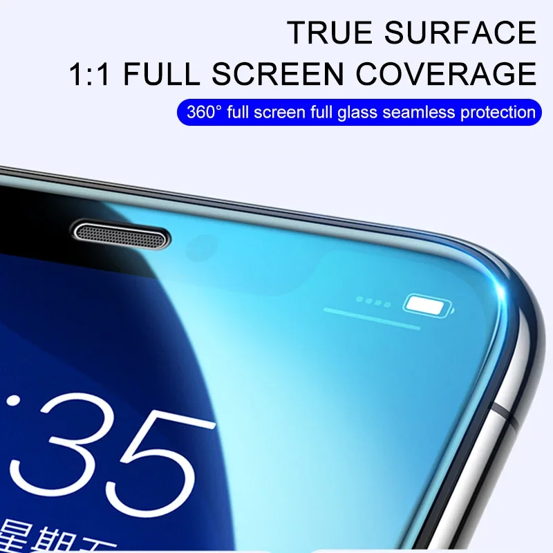 3PCS Glass Protector Phone Cas – Phone Accessories Online recenzja i cena