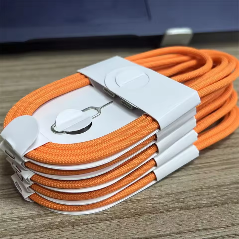 1-50Pcs 35W Type-C to Type C W – Phone Accessories Online recenzja i cena