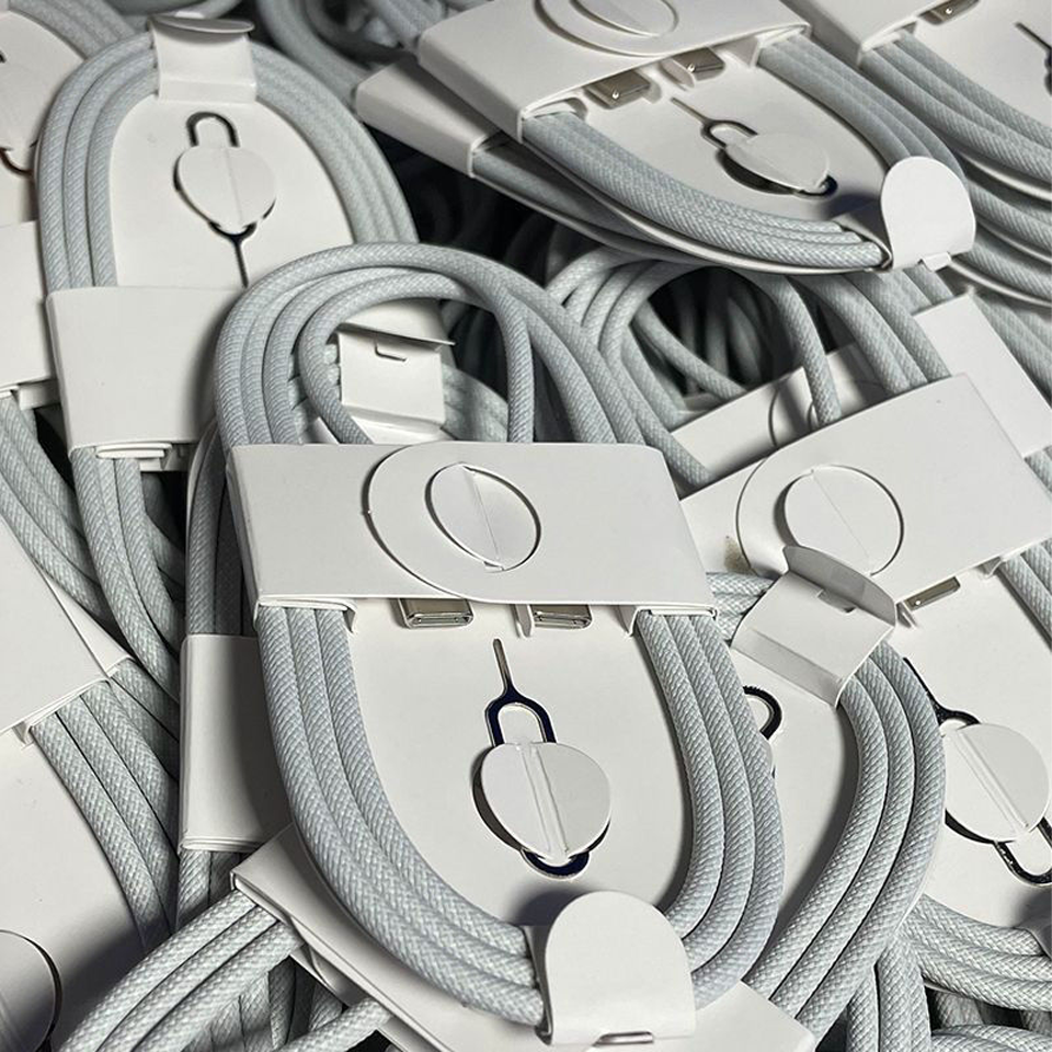 1-50Pcs 35W Type-C to Type C W – Phone Accessories Online recenzja i cena