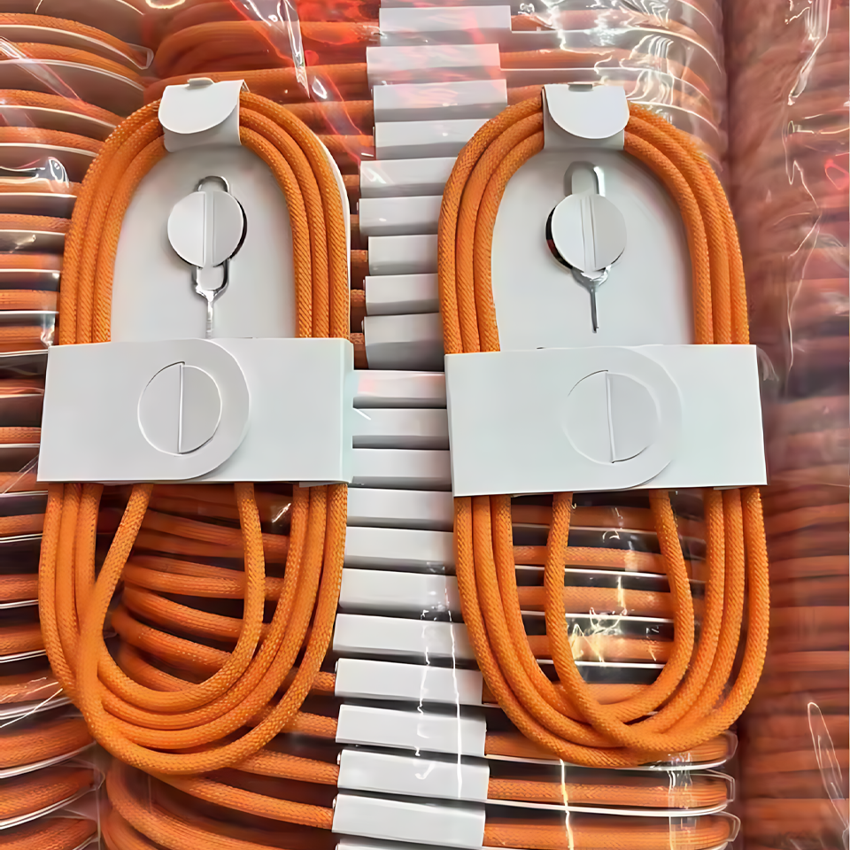1-50Pcs 35W Type-C to Type C W – Phone Accessories Online recenzja i cena