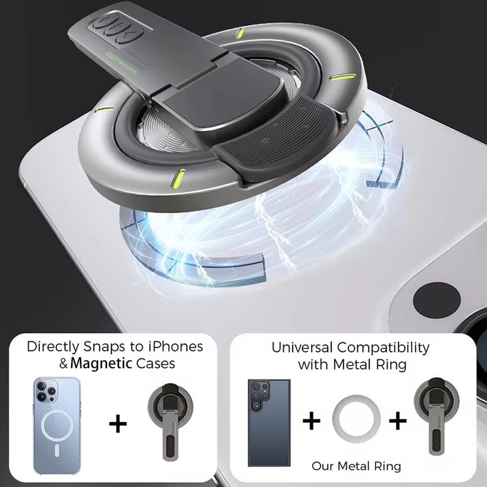 1Pc 360 ° Roration Stand for M – Phone Accessories recenzja i cena