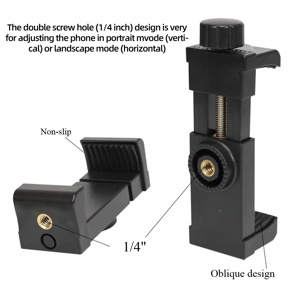 Head-Mounted Phone Holder Firs – Phone Accessories Video recenzja i cena