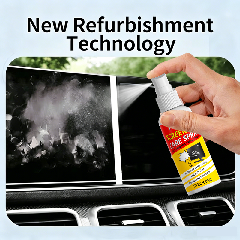Farienne 60ml LCD Screen Care  – Screen Cleaner Spray recenzja i cena