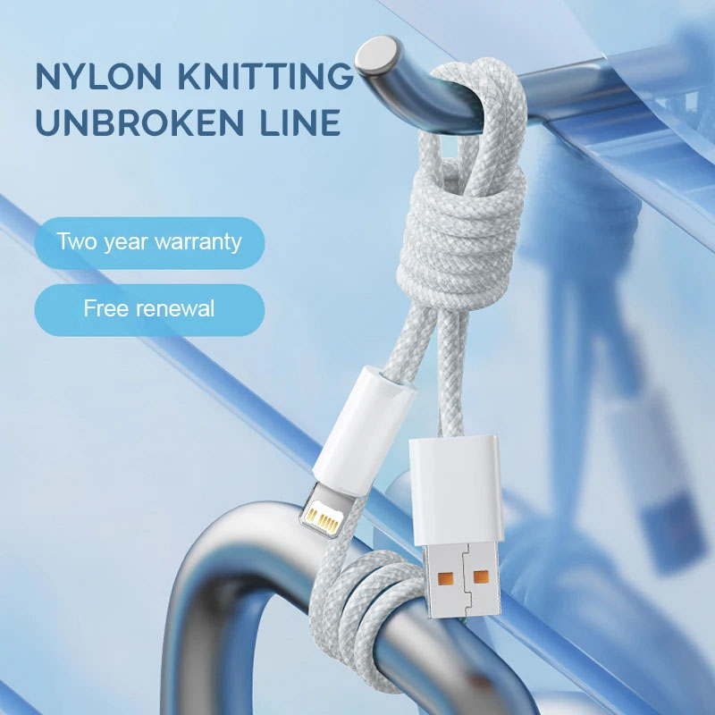 30W Fast Charging USB Cable Fo – Phone Accessories Online recenzja i cena