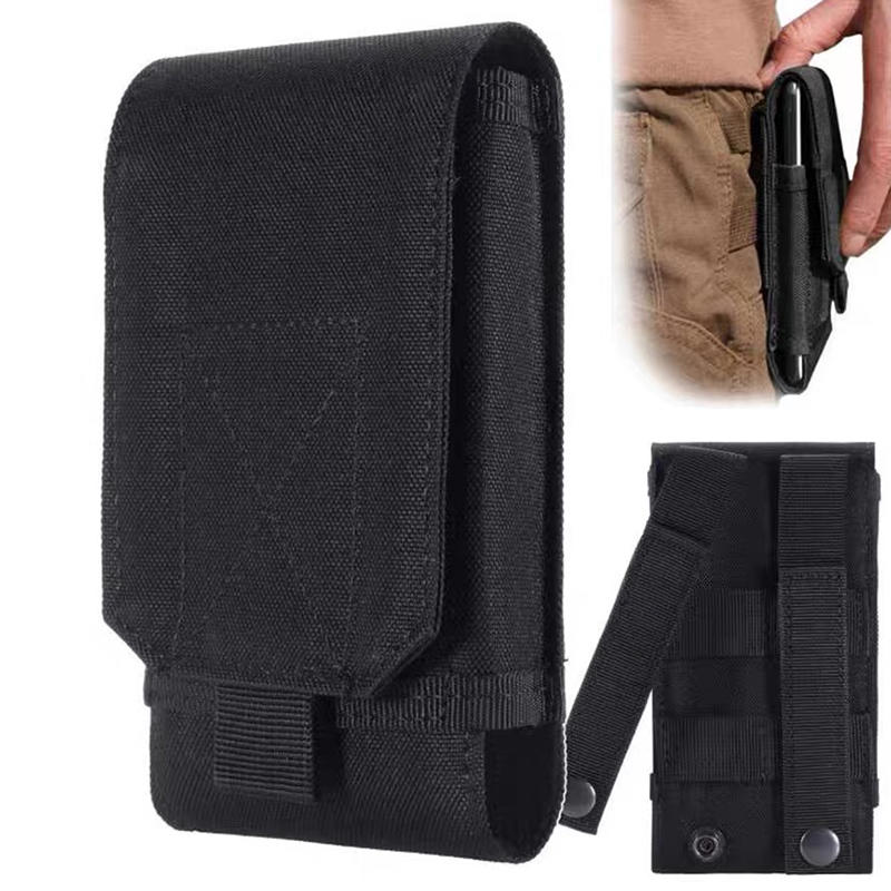 Outdoor Sports Molle Phone Pou – Phone Accessories Usa recenzja i cena
