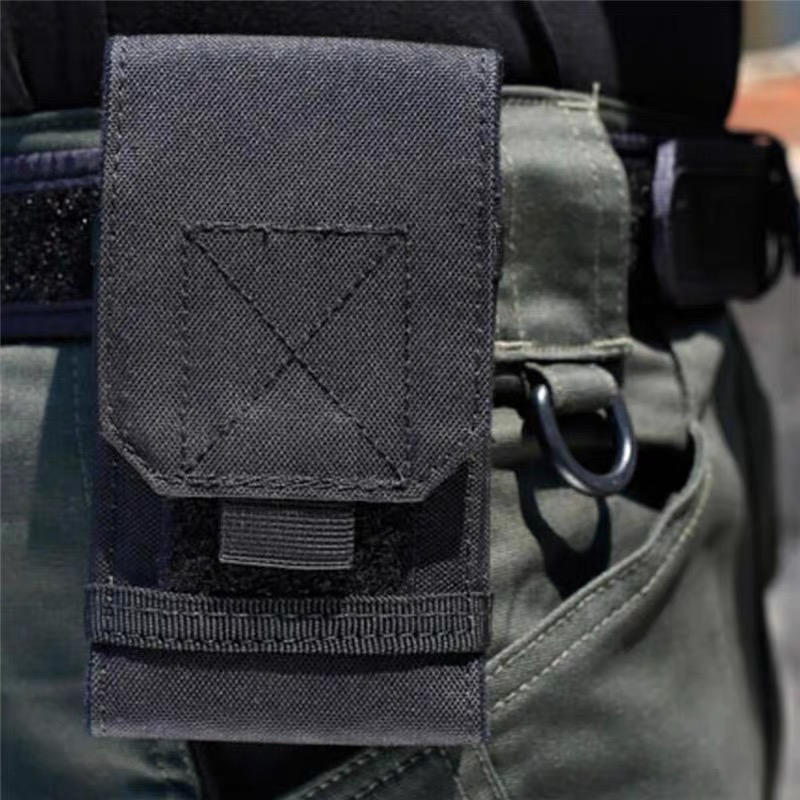Outdoor Sports Molle Phone Pou – Phone Accessories Usa recenzja i cena