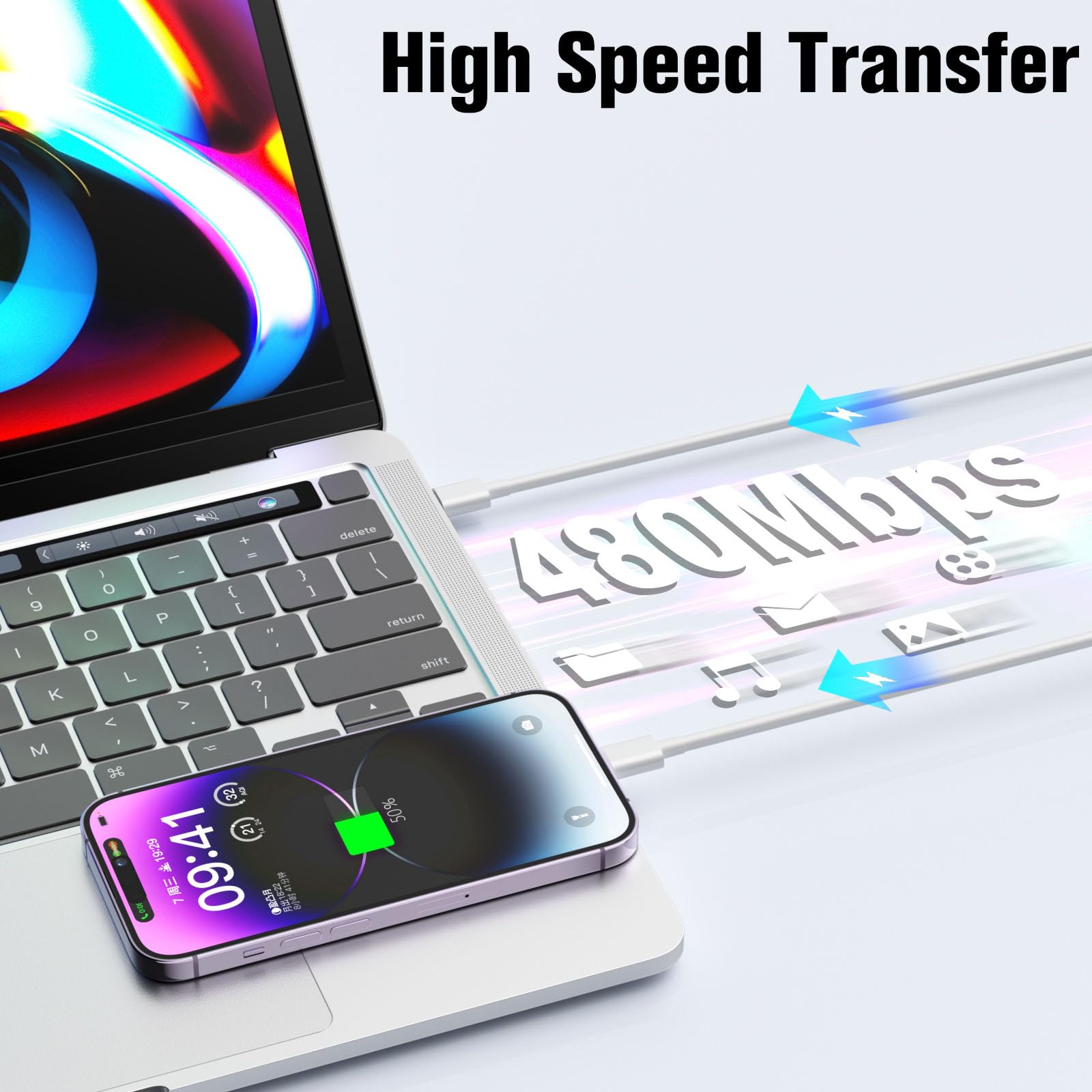 PD 30W For Apple iPhone Type C – Phone Accessories Online recenzja i cena