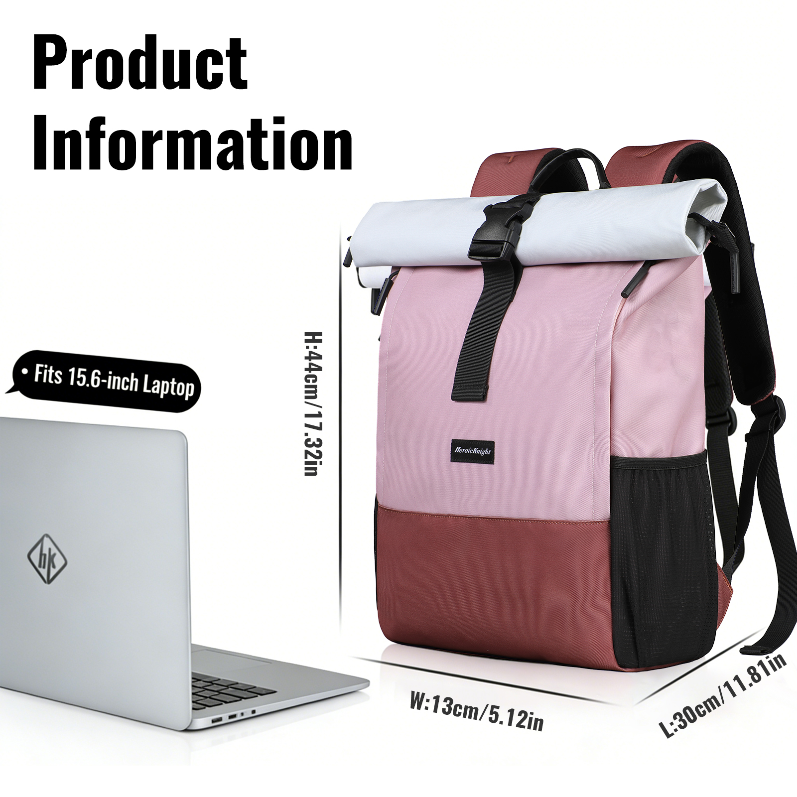 Heroic Knight Casual Travel Ba – Phone Accessories recenzja i cena