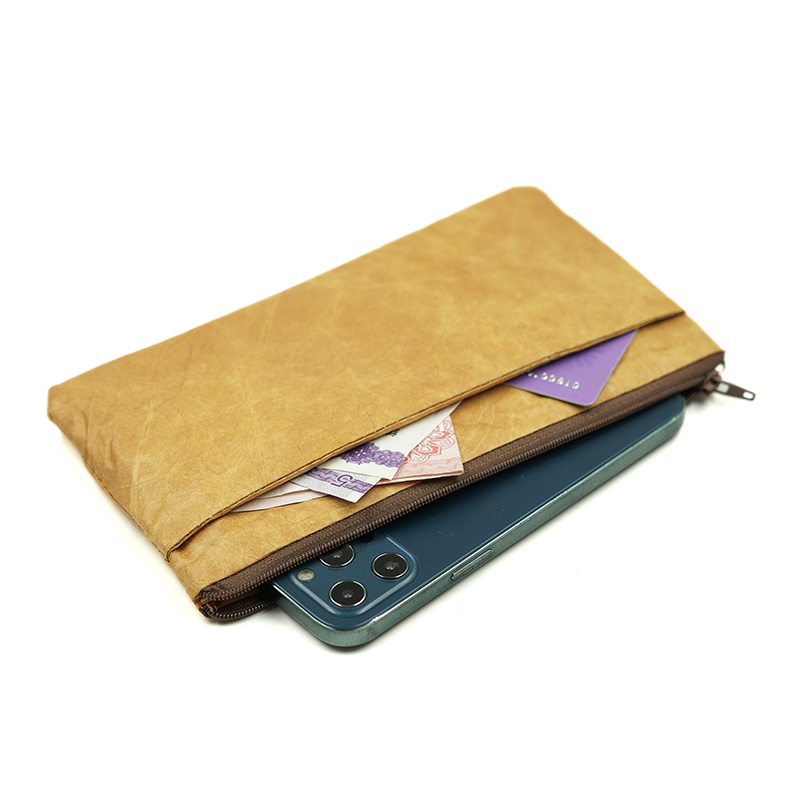 Zippered Ultra-Slim Fiber Pape – Phone Accessories Usa recenzja i cena