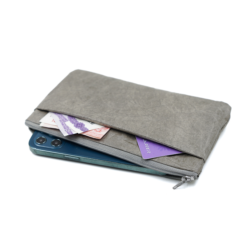 Zippered Ultra-Slim Fiber Pape – Phone Accessories Usa recenzja i cena