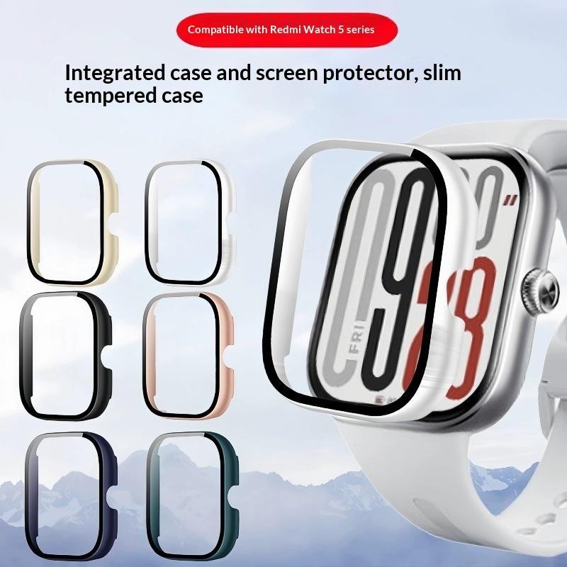 Ultra Thin Watch 5 Protective  – Tempered Glass Screen recenzja i cena