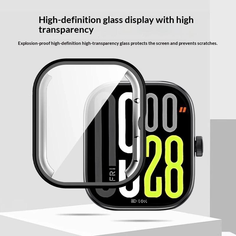 Ultra Thin Watch 5 Protective  – Tempered Glass Screen recenzja i cena