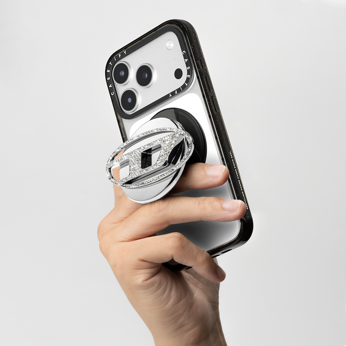 CASETiFY DIESEL Denim Series M – Phone Accessories recenzja i cena