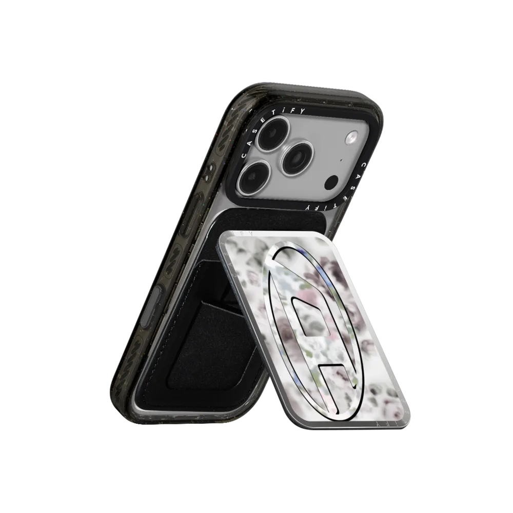 CASETiFY DIESEL Denim Series M – Phone Accessories recenzja i cena