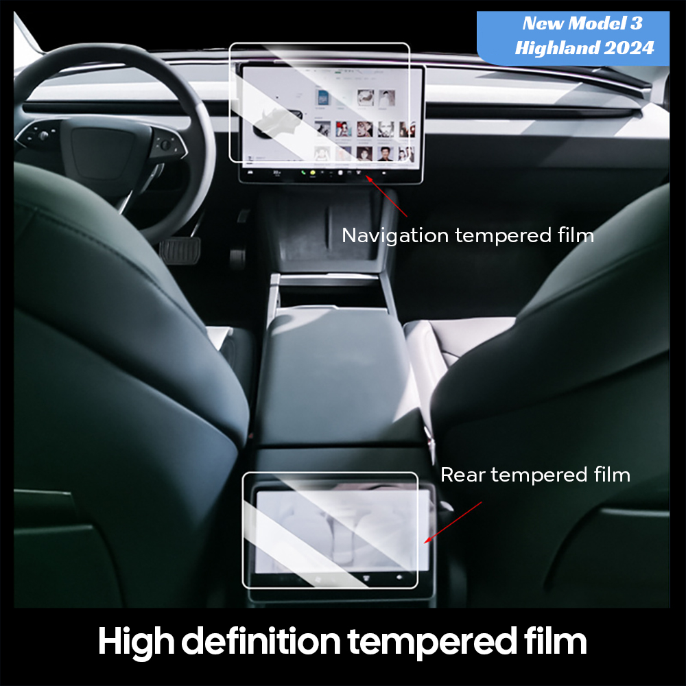 TESY Tempered Glass Film Prote – Tempered Glass Screen recenzja i cena