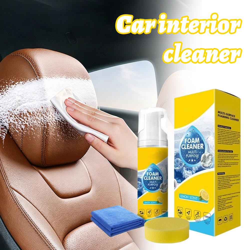 Multi-Enzyme Foam Cleaner For  – Screen Cleaner Spray recenzja i cena