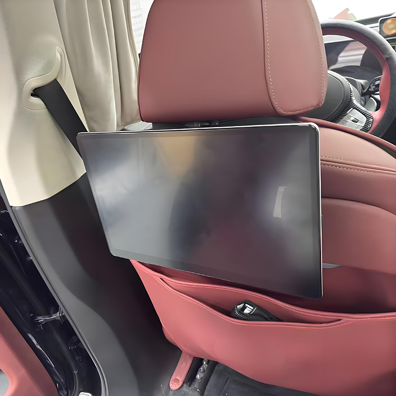 For BMW X5 X6 2023 2024 Access – Phone Accessories Video recenzja i cena