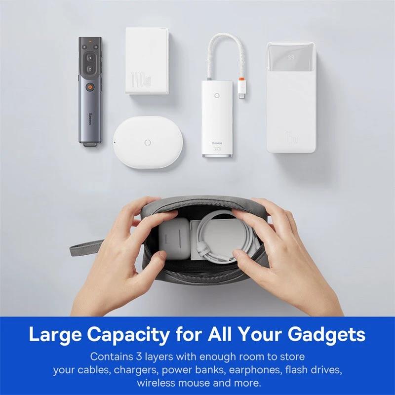 Portable Phone Waterproof Bag  – Phone Accessories Usa recenzja i cena