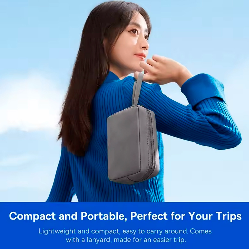 Portable Phone Waterproof Bag  – Phone Accessories Usa recenzja i cena